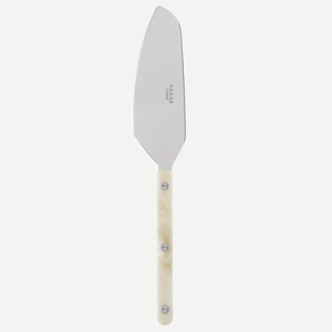 Bistrot Horn Tart Slicer, Faux Horn