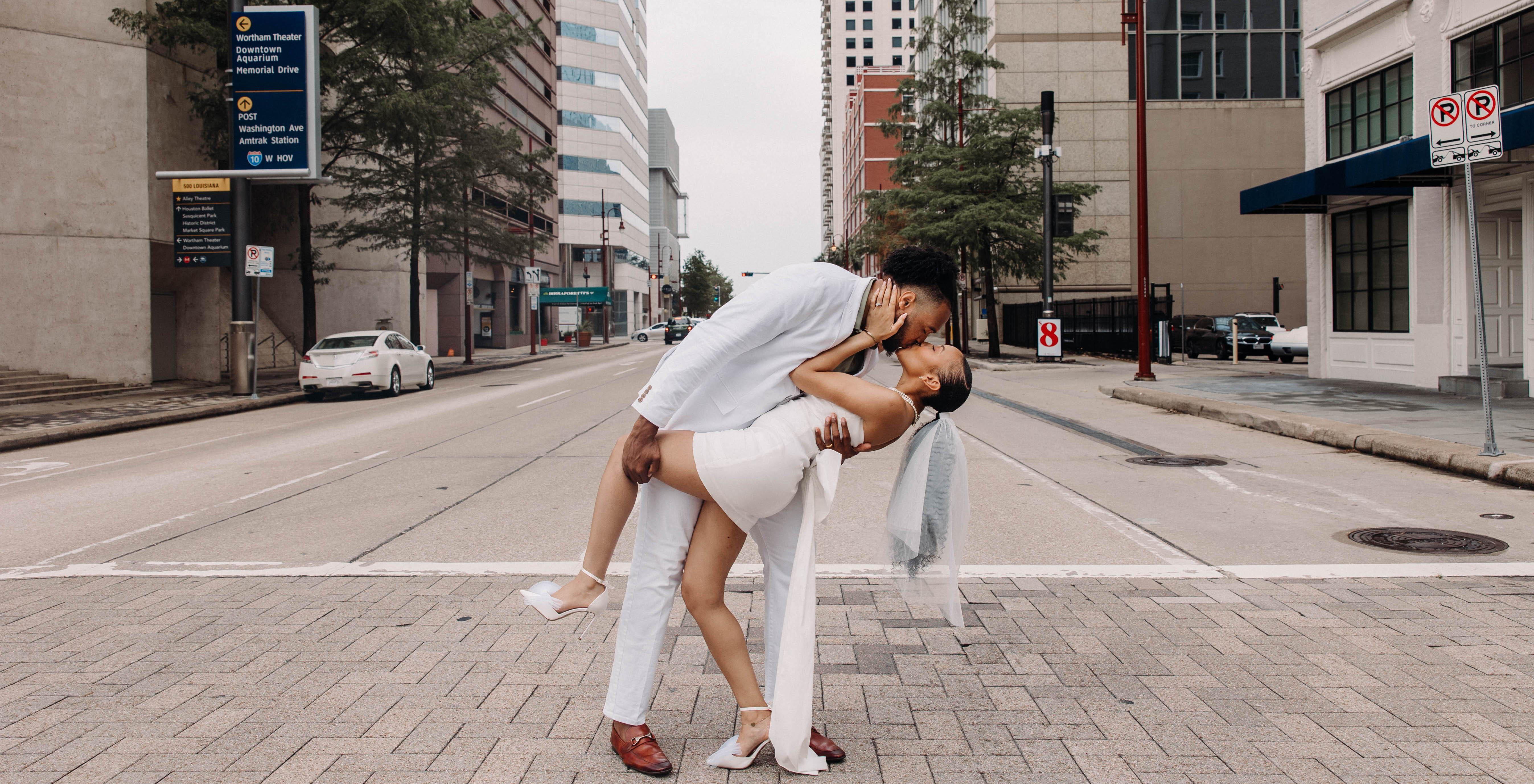 The Wedding Website of Antoinette Richardson and Brandon Dawkins