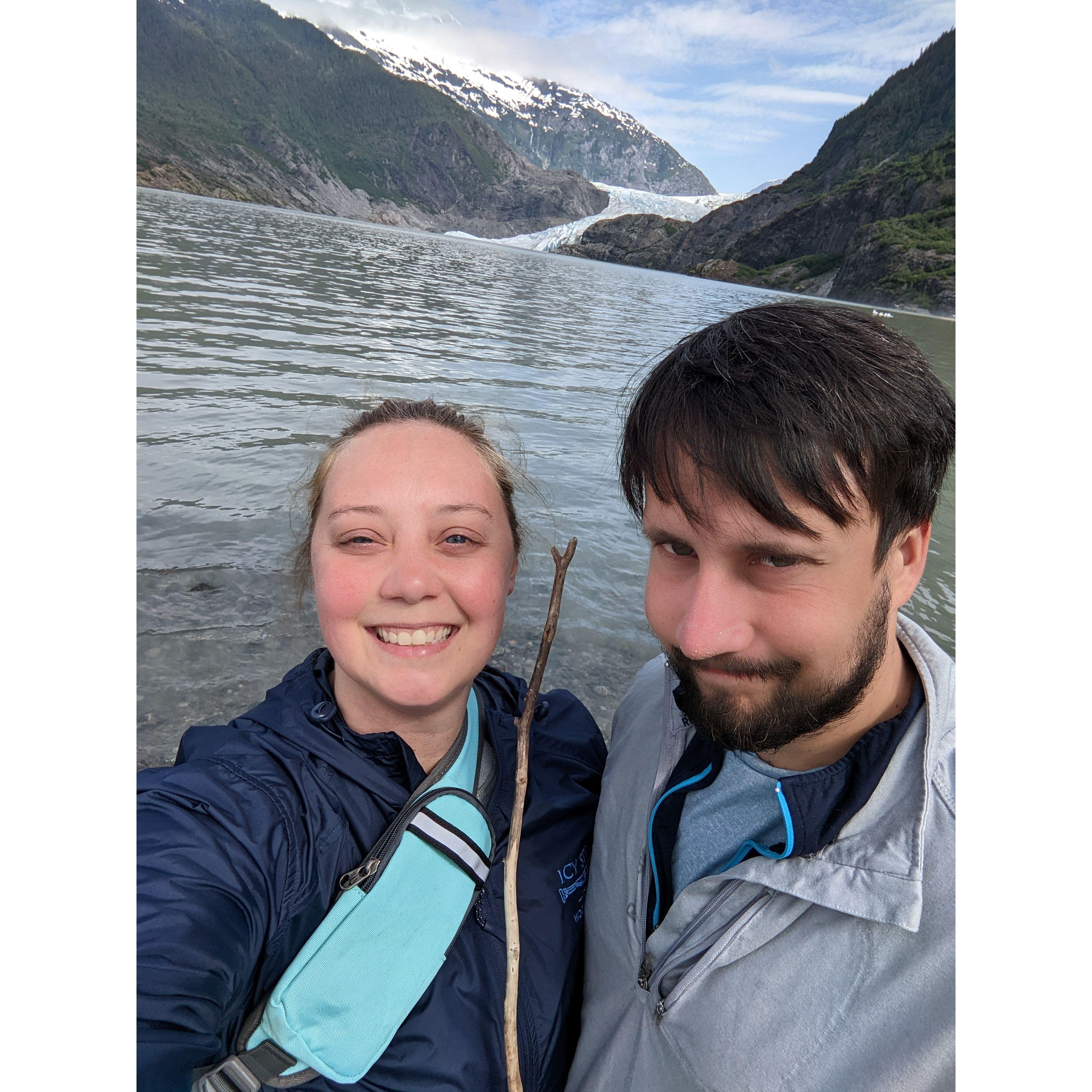 First Cruise Together
