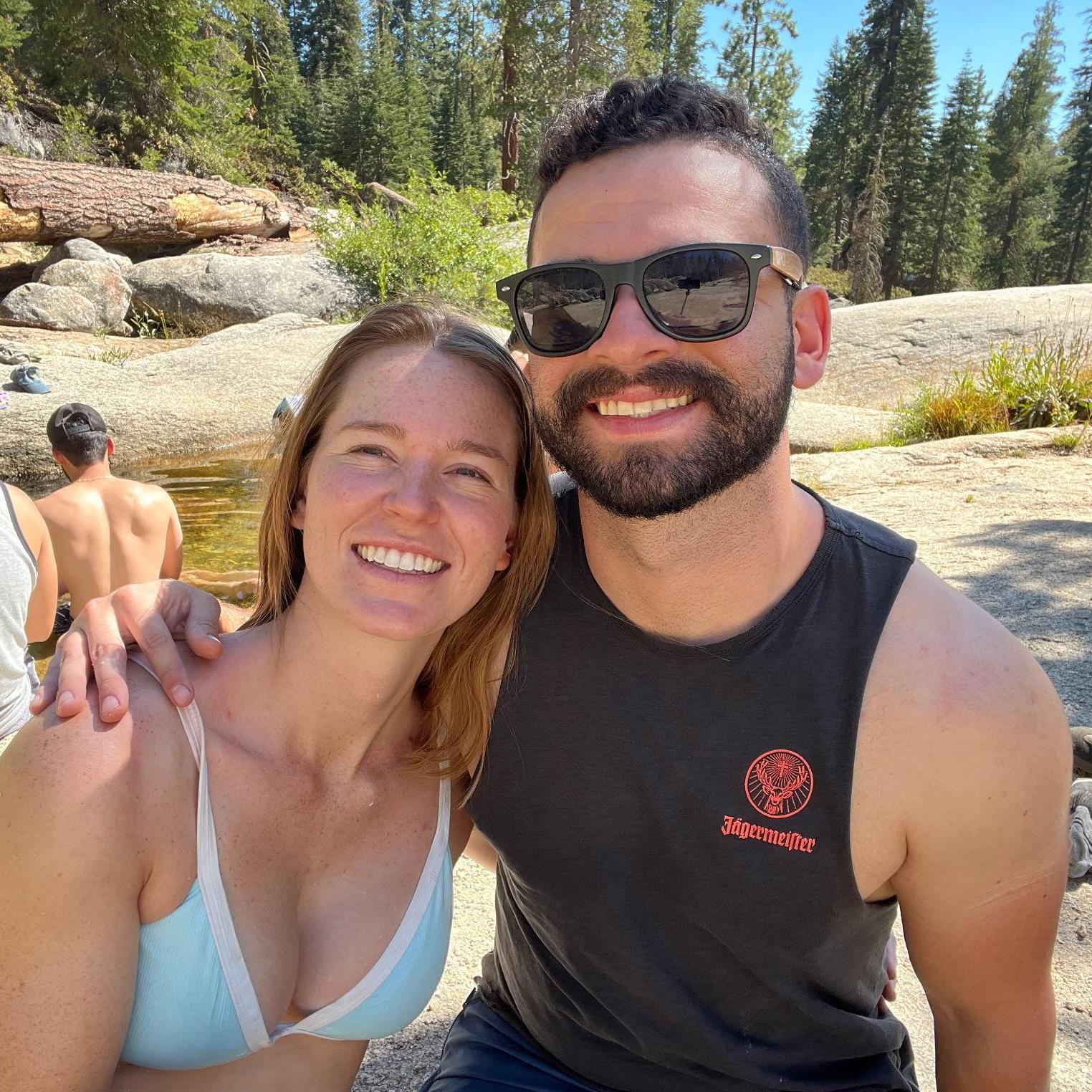 Sequoia National Park 2022