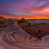 Red Rock Canyon