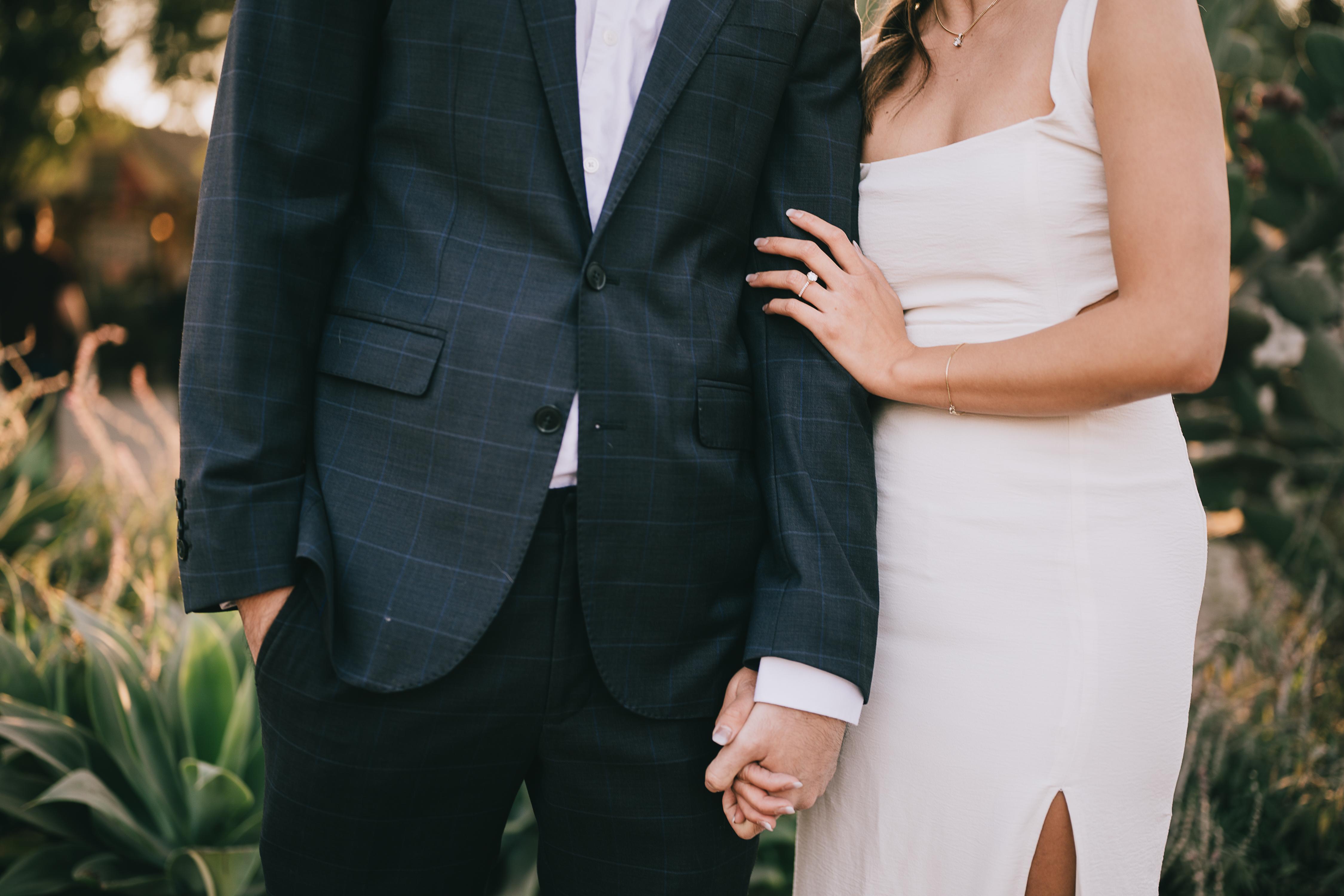 The Wedding Website of Elizabeth Le and Michael Zhou