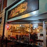 Alejandro's Mexican Grill