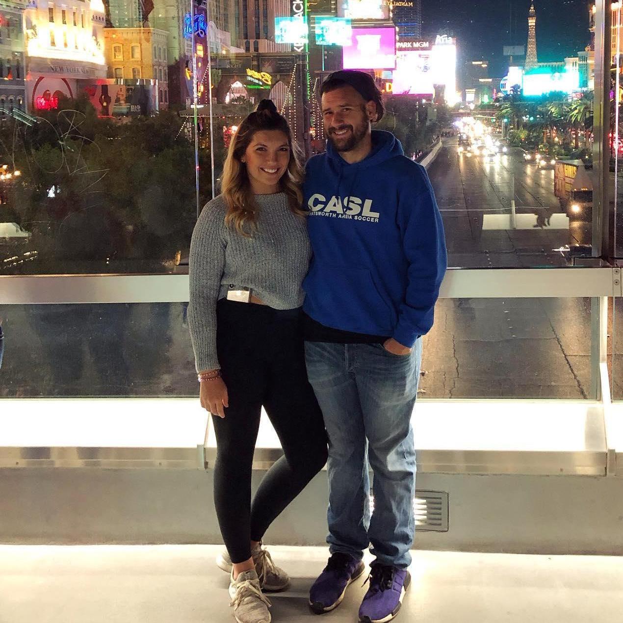 Vegas Baby