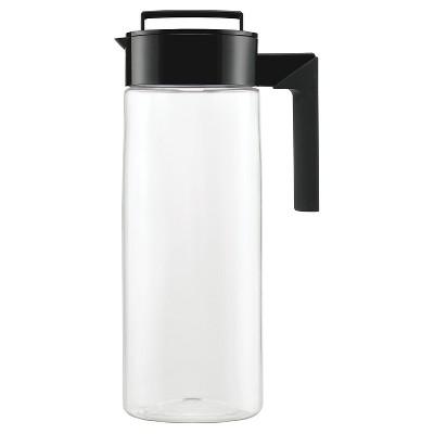 Takeya 2qt Airtight Pitcher Blue