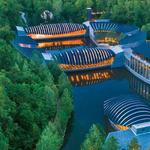 Crystal Bridges Museum of American Art