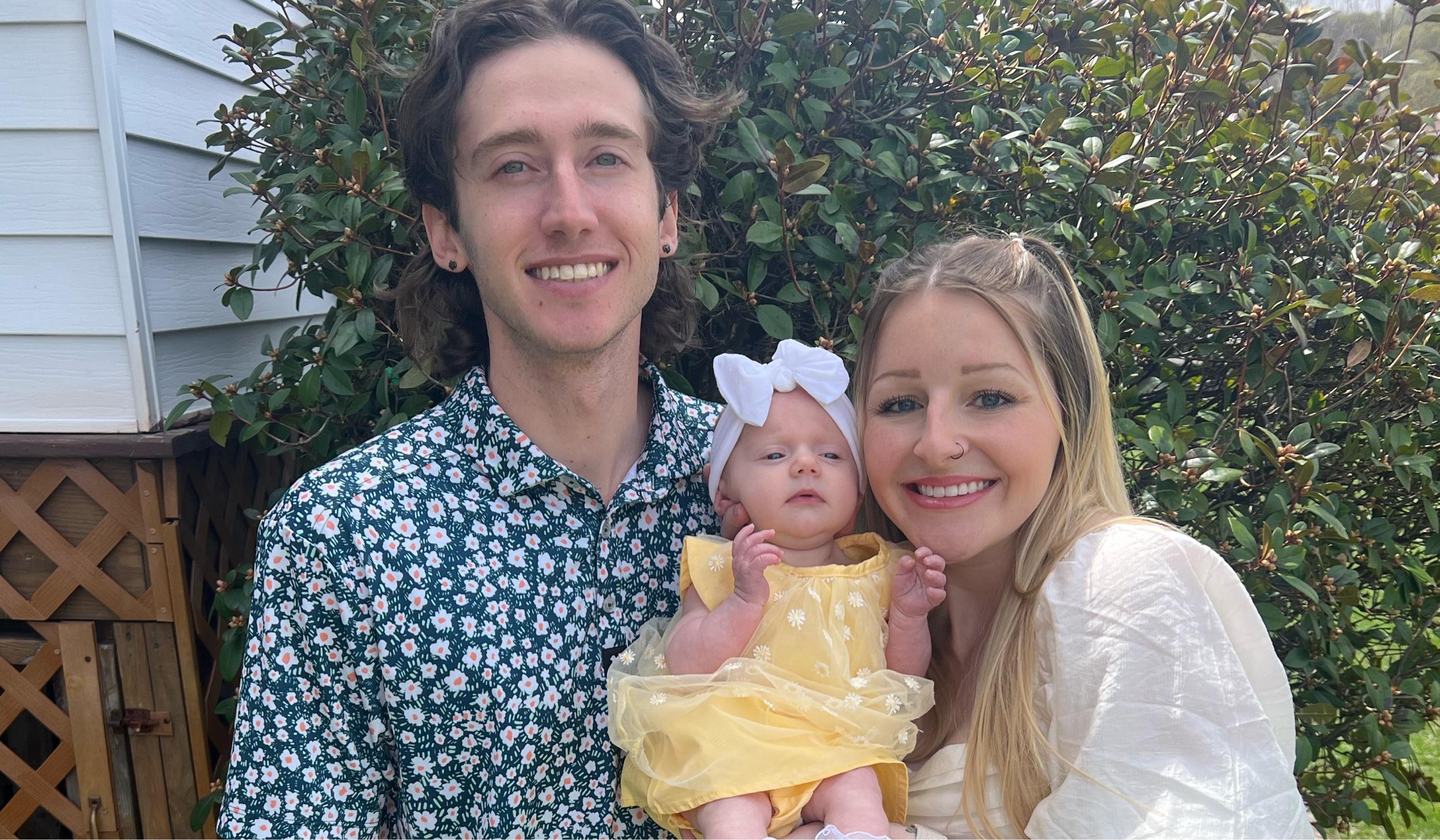 The Wedding Website of Kylie McCuen and Jacob McCuen