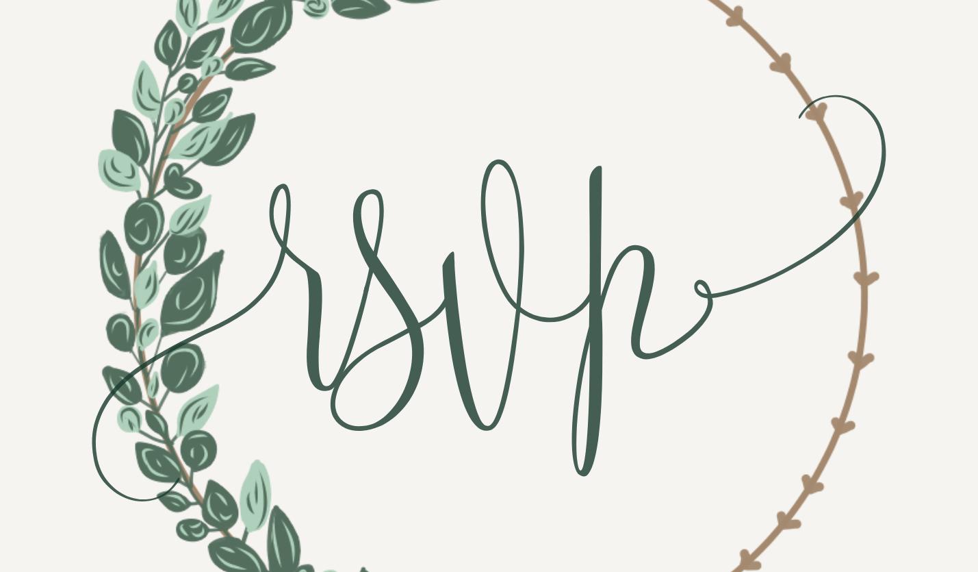 The Wedding Website of Abigail Clark and Mark Bush