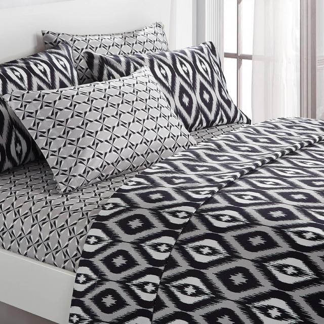 Chic Home Jamie 6 Piece Sheet Set