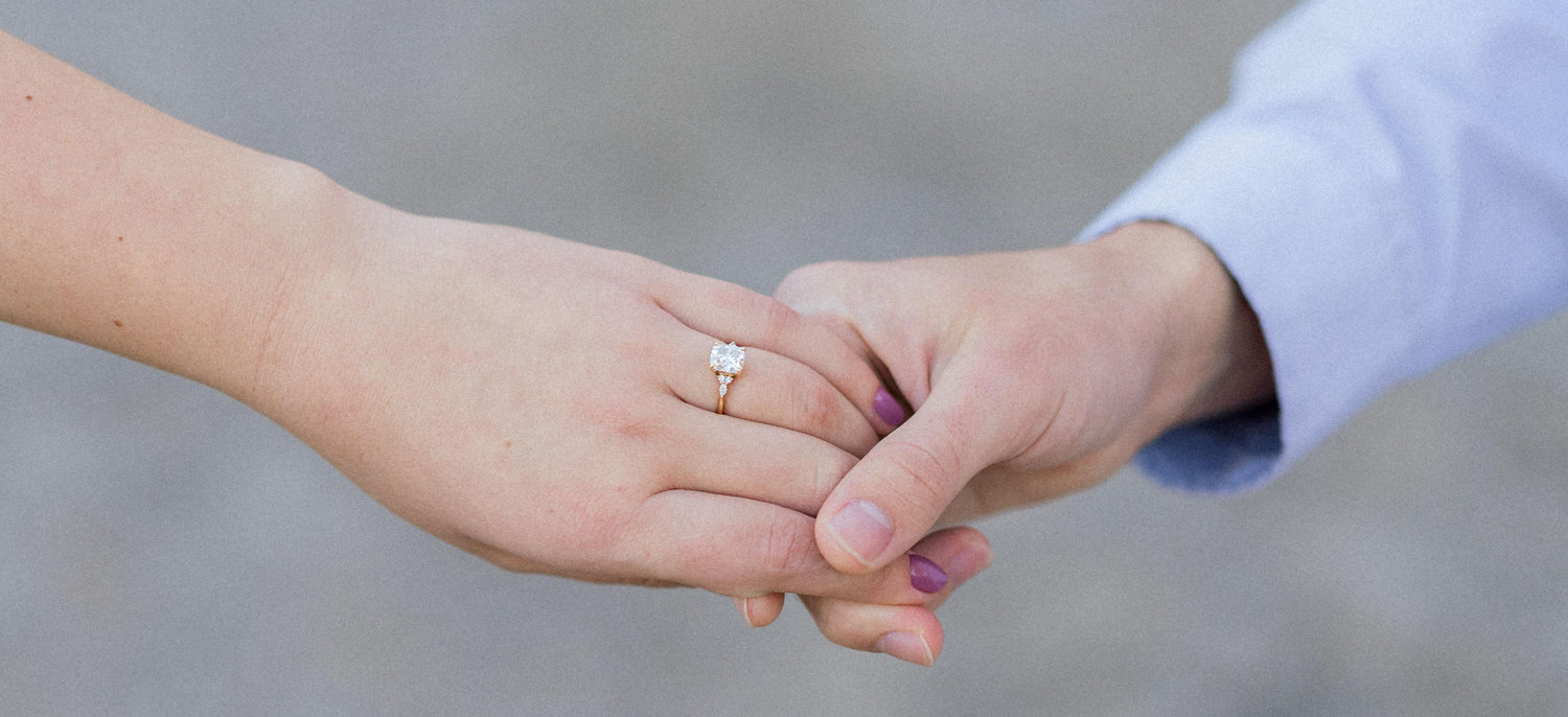 The Wedding Website of Paige Devening and Riley Scott