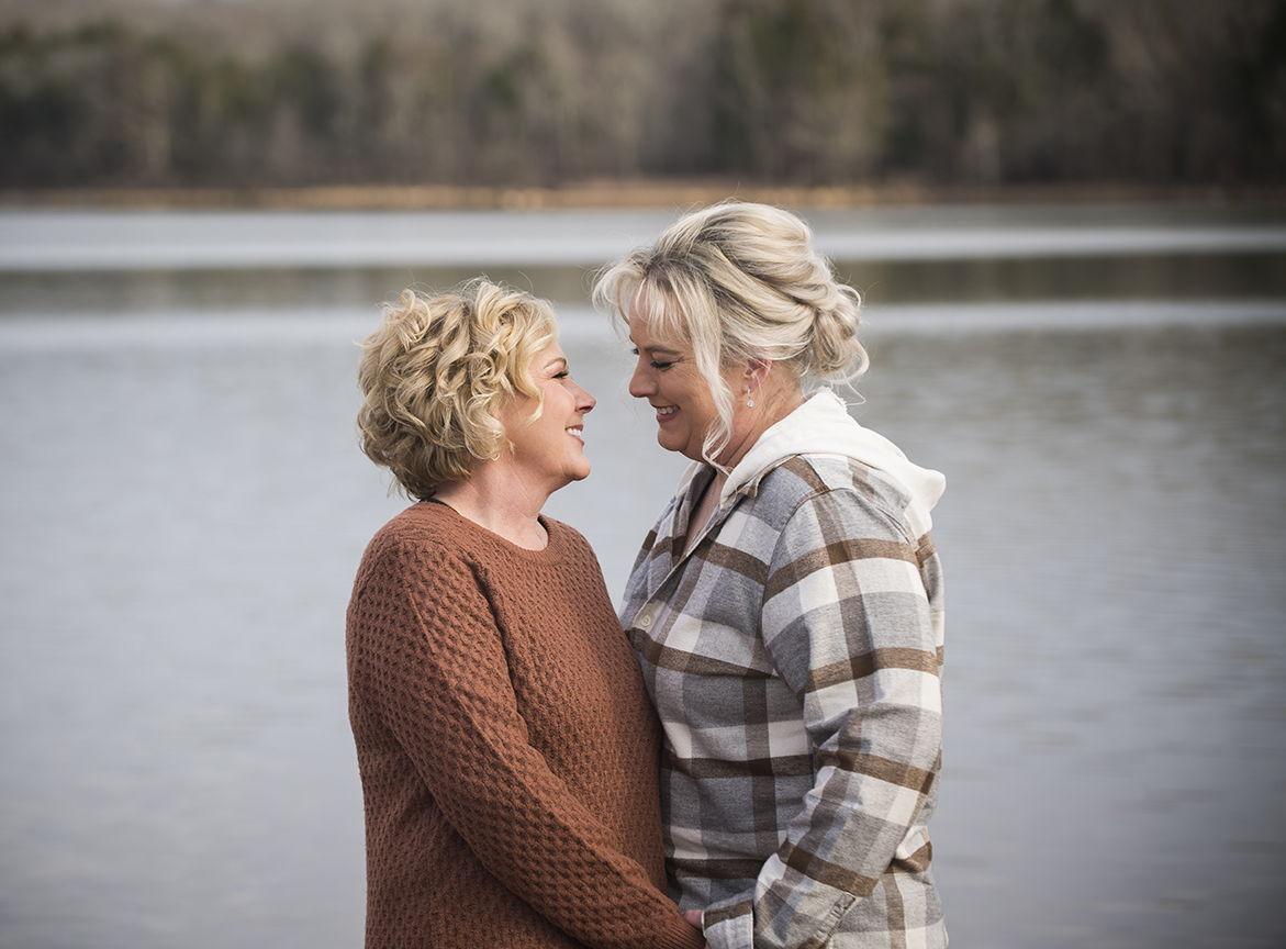 The Wedding Website of Rachelle Ryan Sturdevant and Carrie Ann Lovett