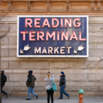 Reading Terminal Market