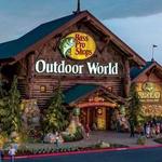 Bass Pro Shops