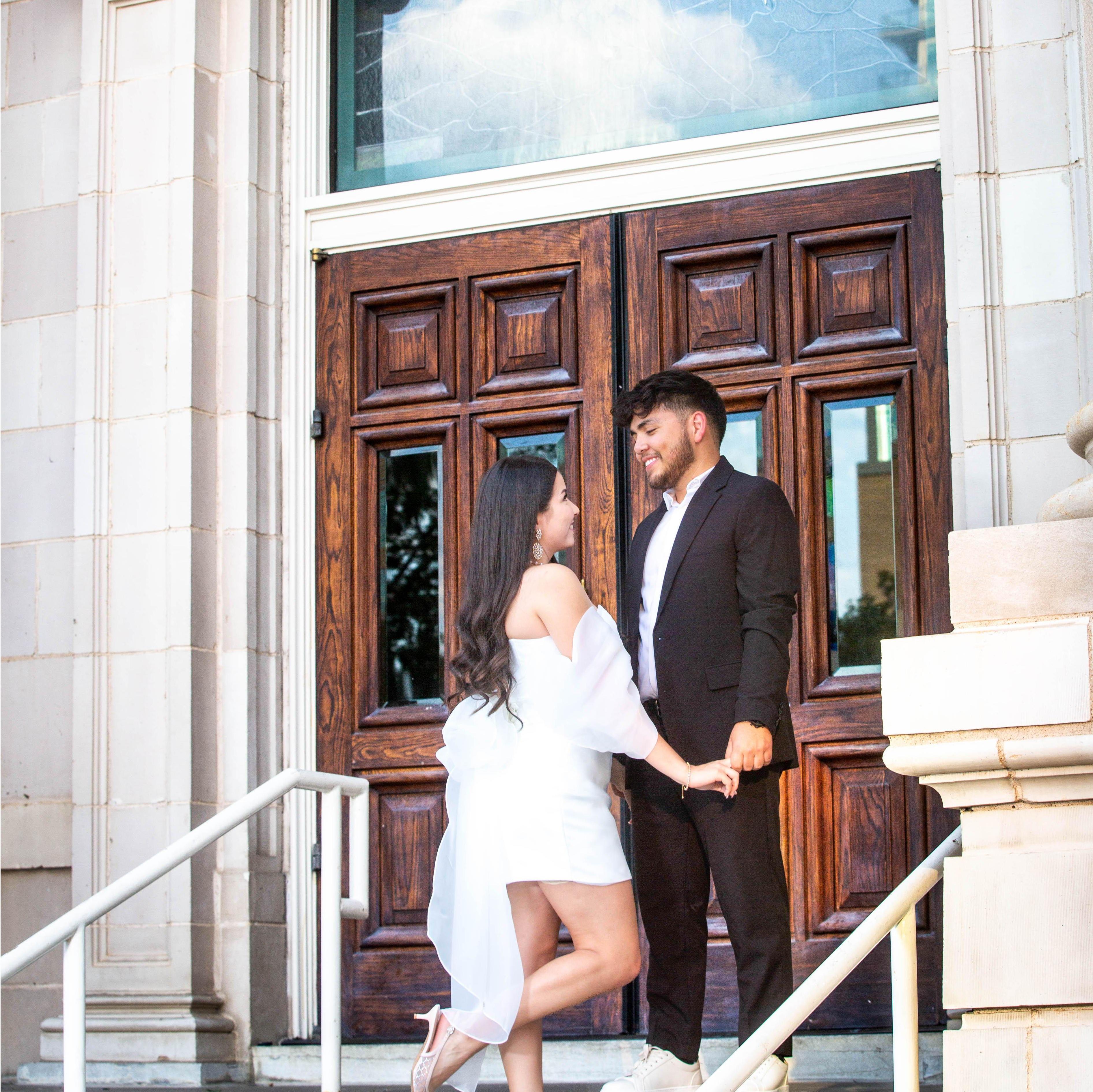 Engagement Photo Shoot - Oct 11, 2024