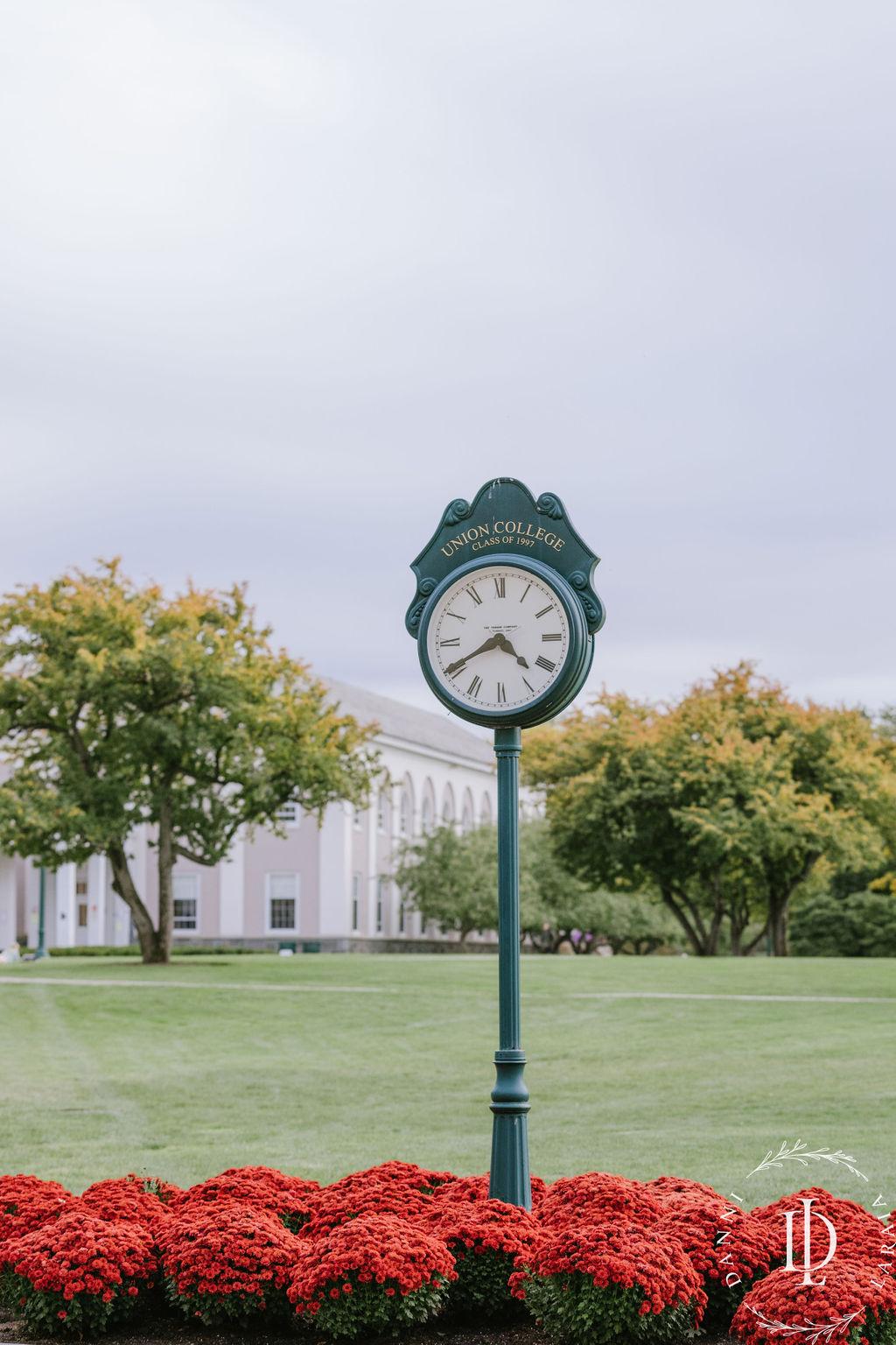 The Wedding Website of Emily Rudolph and Max Weiner