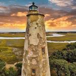 Old Baldy Lighthouse