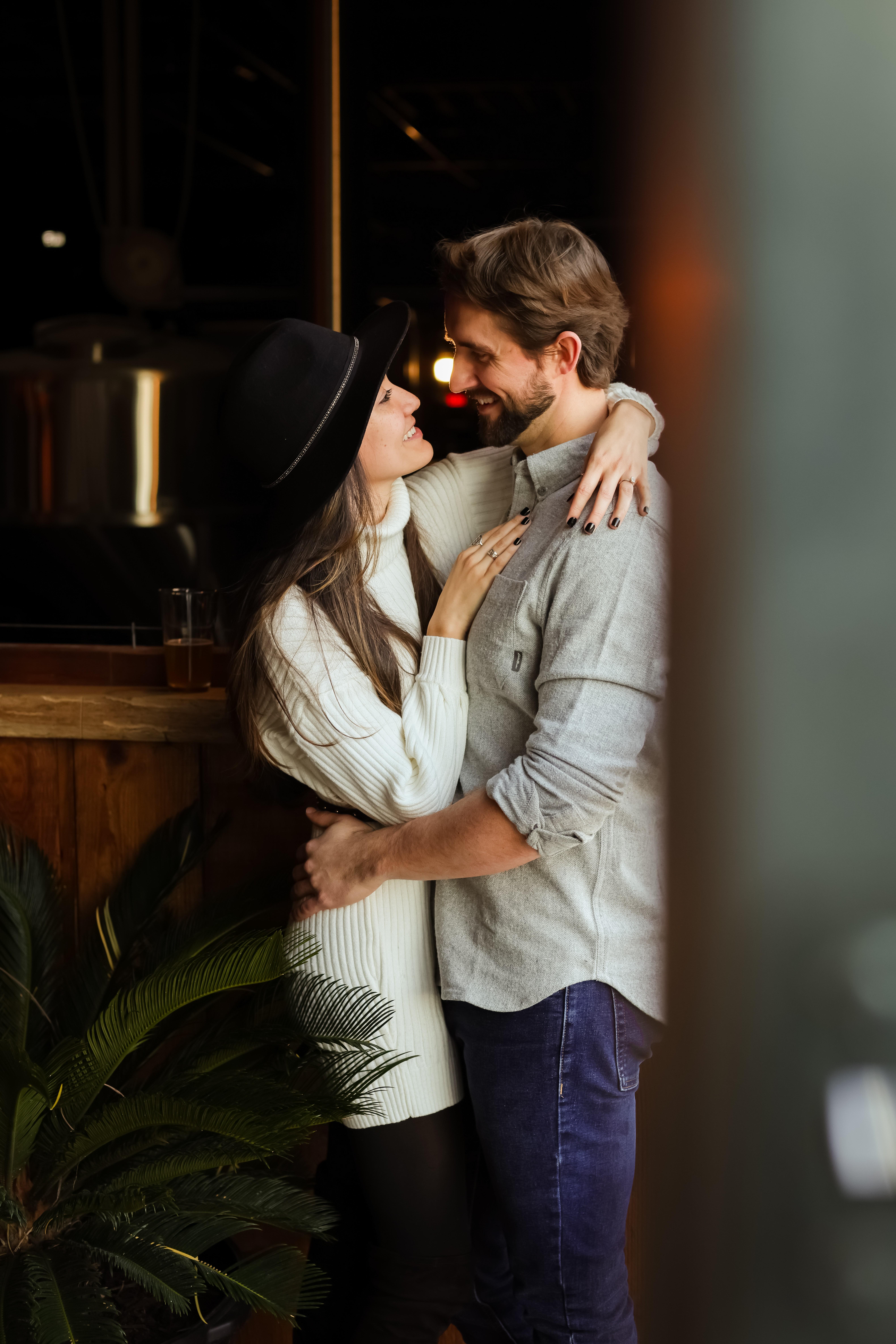 The Wedding Website of Chiara Escobar and Jeff Wibben