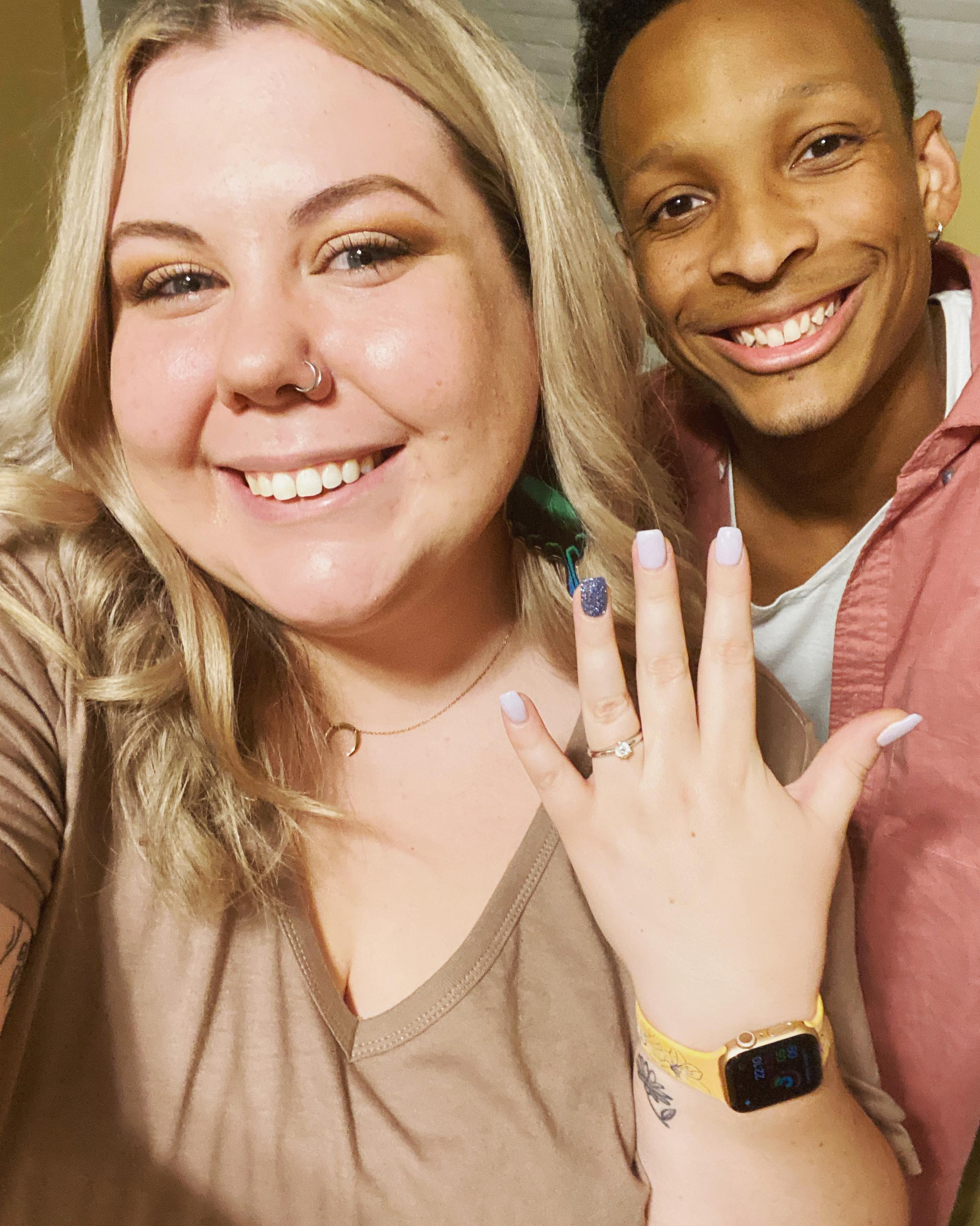 The Wedding Website of Emma Logan and Austin Greer