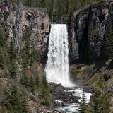 Tumalo Falls