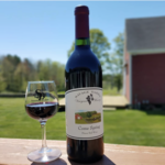 Savage Oakes Vineyard & Winery