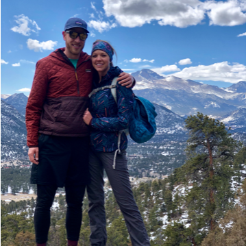 Rocky Mountain National Park
