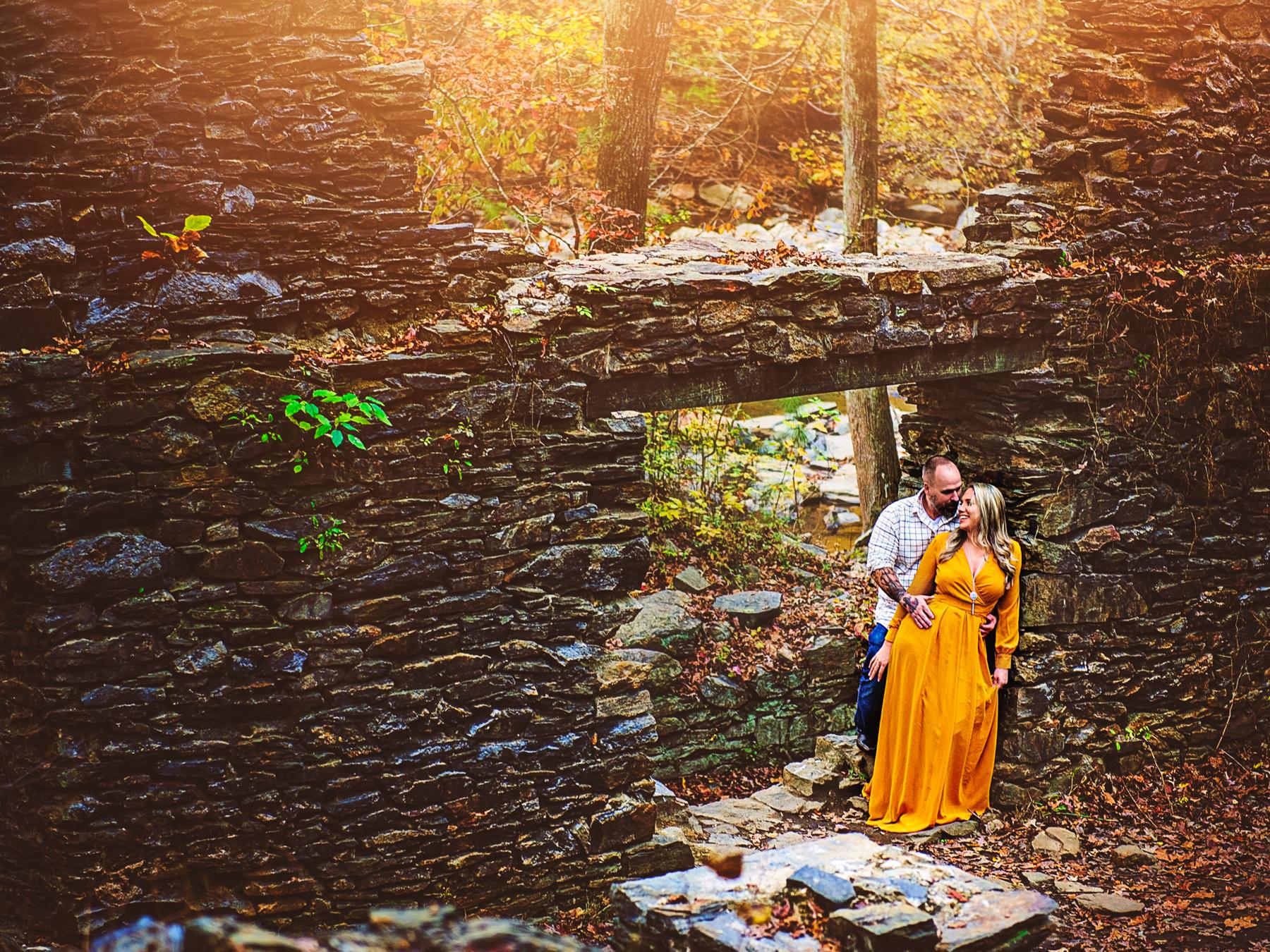 The Wedding Website of Sandra King and Christopher Waldrop