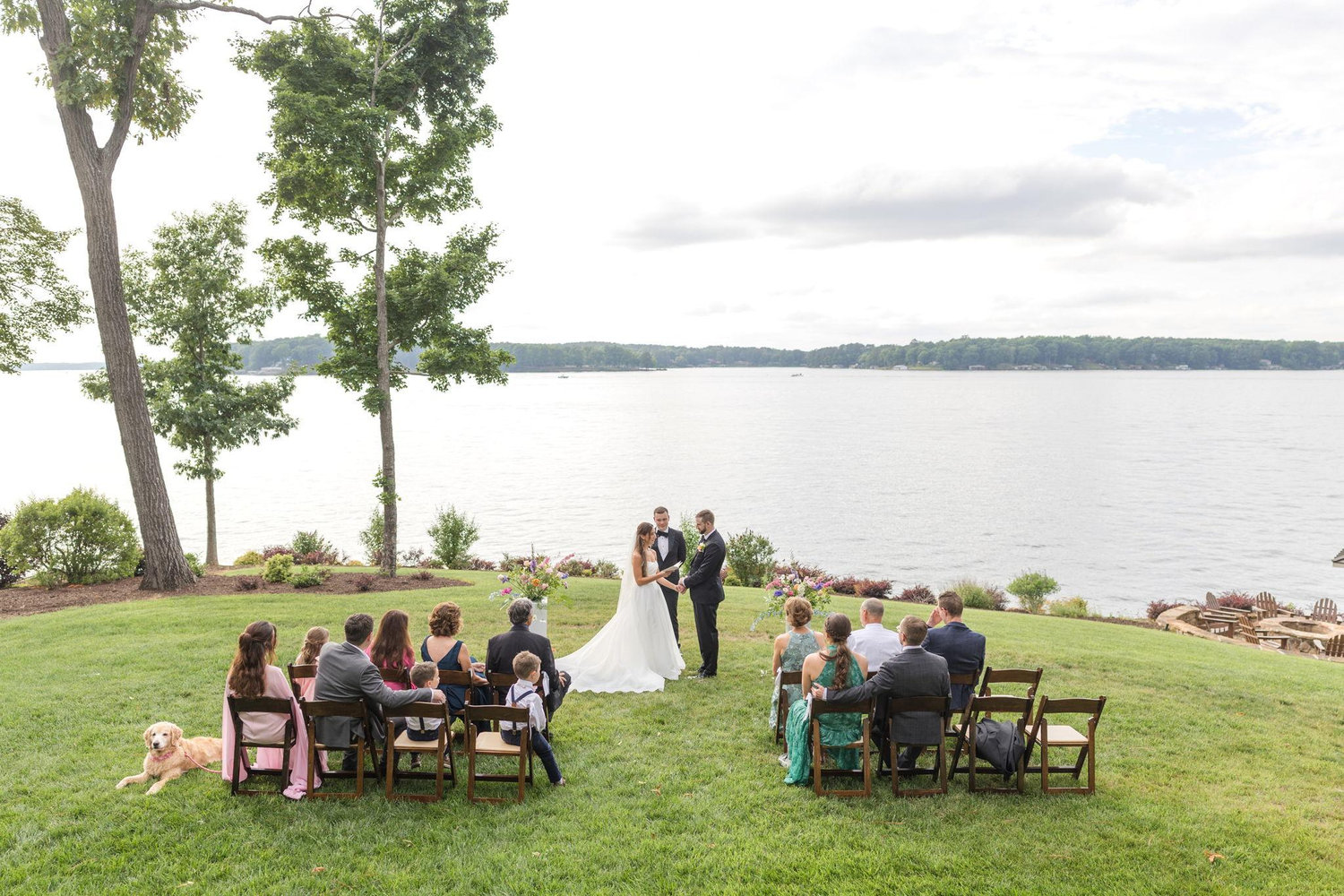 The Wedding Website of Keri Tiernan and Eddie Tiernan