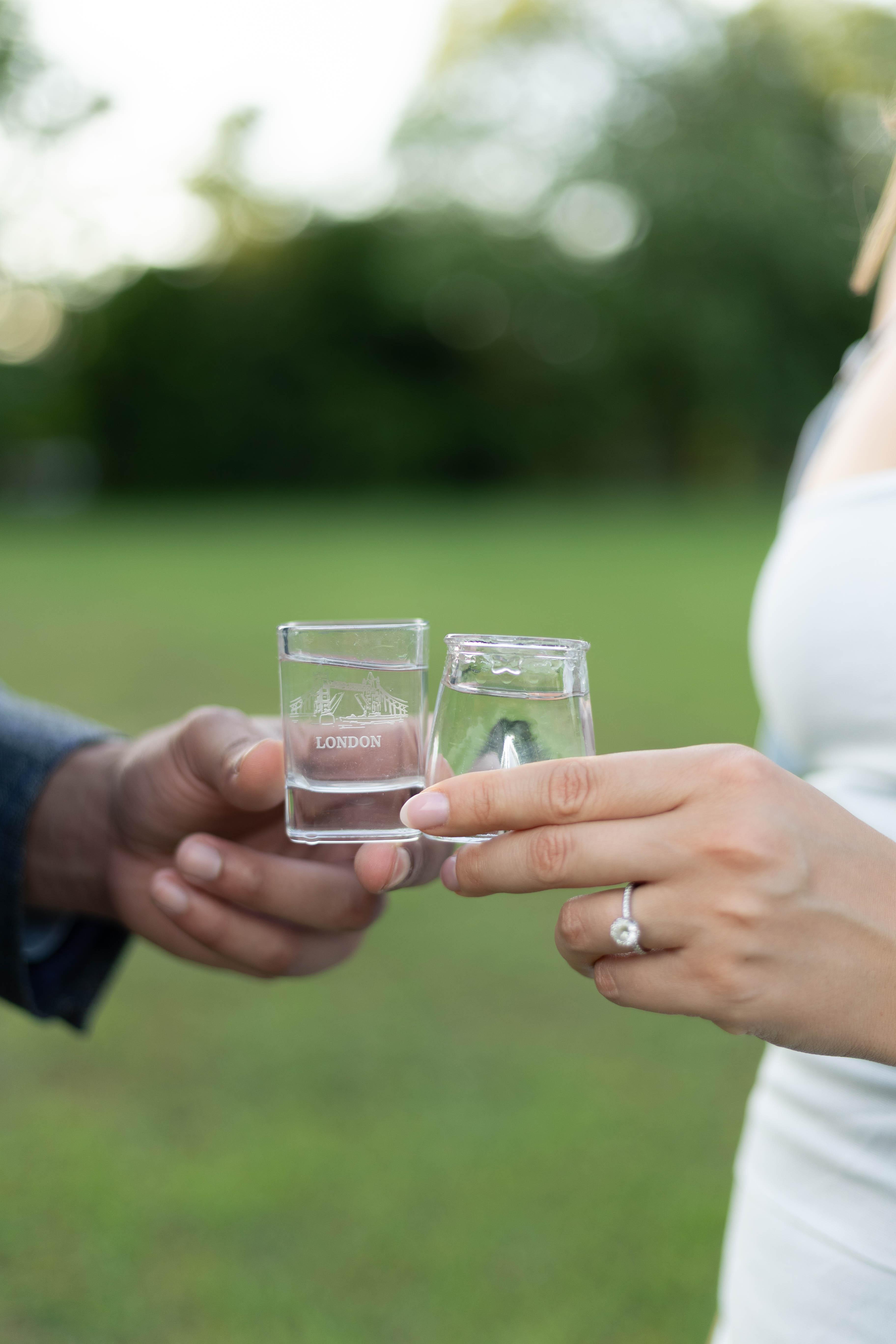 The Wedding Website of Hannah Page and Myles Penfield