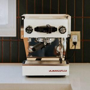 Espresso Machine Fund