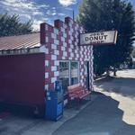 Joe's Donut Shop