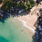 Hidden Beaches Hike