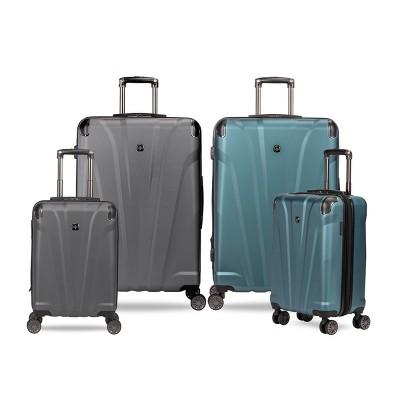 Target - SWISSGEAR Cascade Hardside Collection