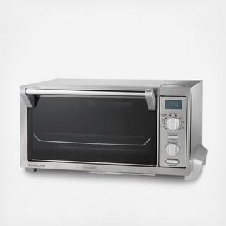 Digital Convection Oven with Dehydration Kit