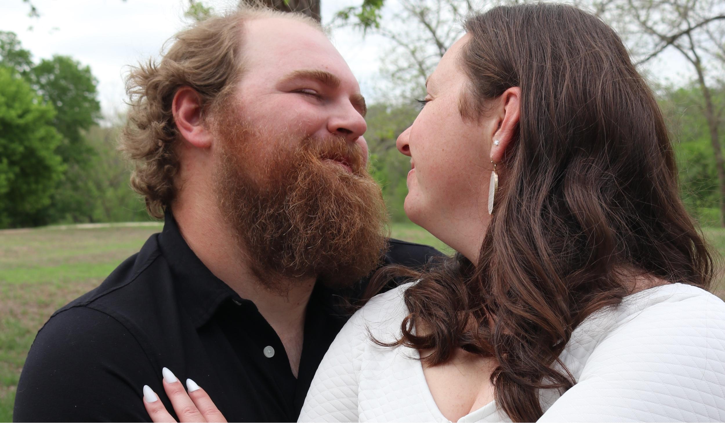 The Wedding Website of Rachael Goddard and Zachary Nietfeld