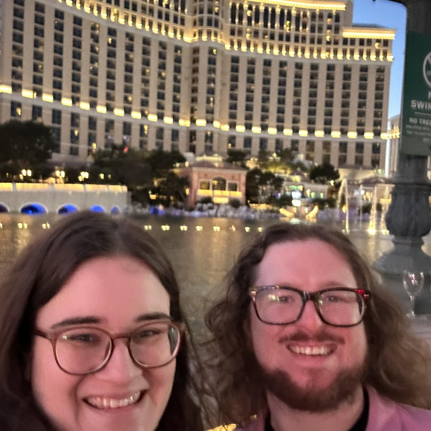 Las Vegas 2025