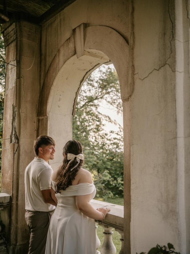 The Wedding Website of Josue Martinez and Jenifer Monroy