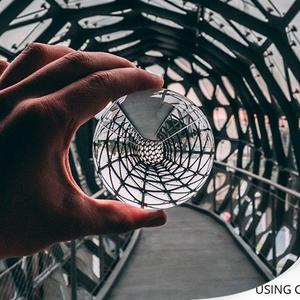 Lensball Pro Photography Lens
