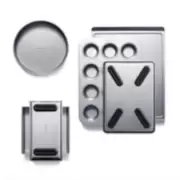 Calphalon Premier Countertop Safe Bakeware 6-Piece Set