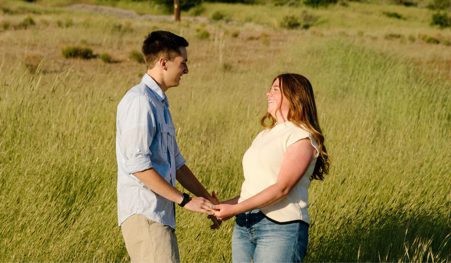The Wedding Website of McKenna Jensen and Nicolas Williams