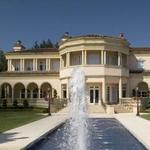 Ferrari-Carano Vineyards and Winery