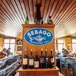 Sebago Brewing Company Brewery & Tasting Room
