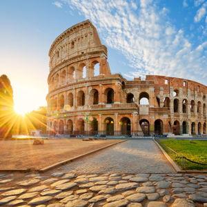 Guided Tour of the Colosseum