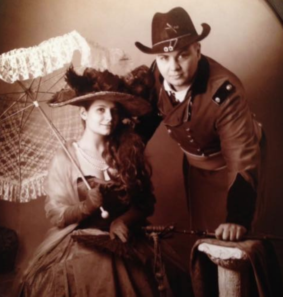 The Wedding Website of Samantha Haggerty and Michael Lyon