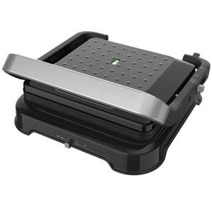 4-Slice Toaster & Grill STT-6613