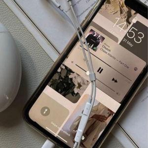 New Phones