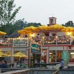 Town Docks Restaurant