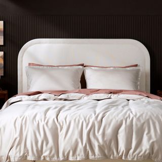 Sateen Sham, Set of 2