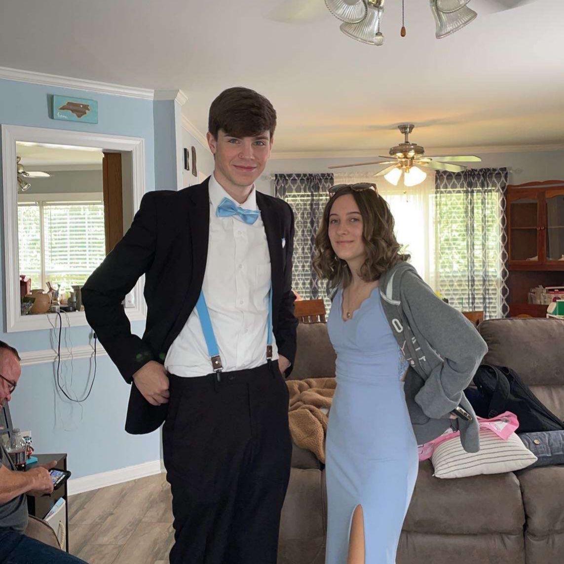 Prom 2021