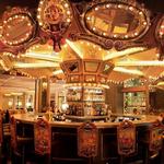 The Carousel Bar & Lounge