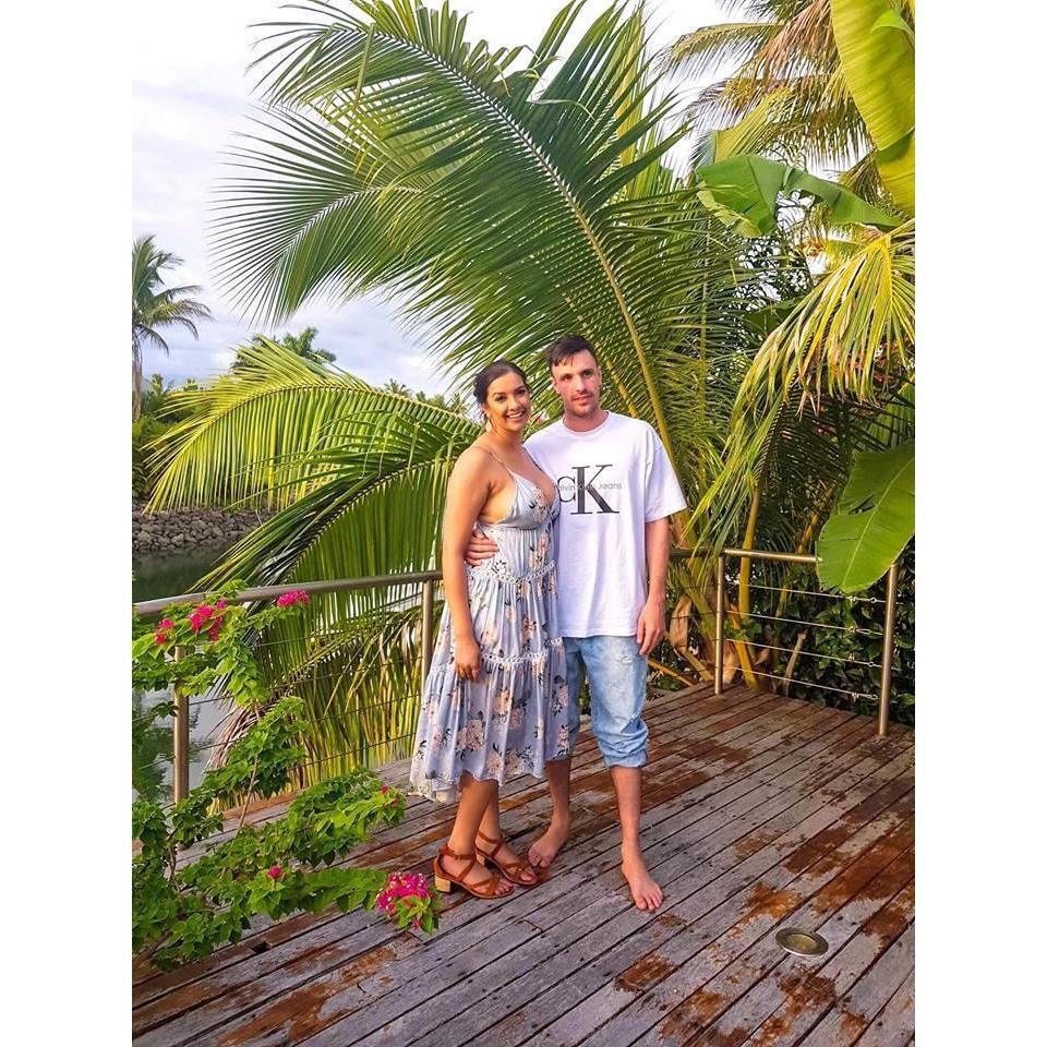 island vibes